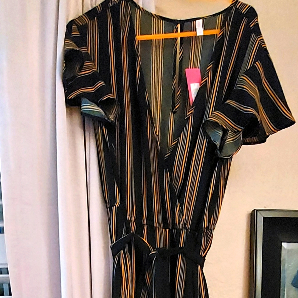 Jumpsuit